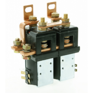 Kit relais MAX POWER 250A 24V unipolaire pour CT165/225