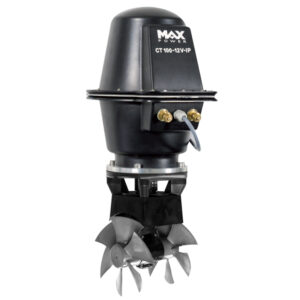 Moteur MAX POWER 24v 10kw pour CT225