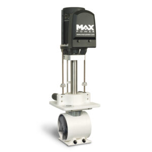 Moteur MAX POWER 24v 11,5kw pour VIP150