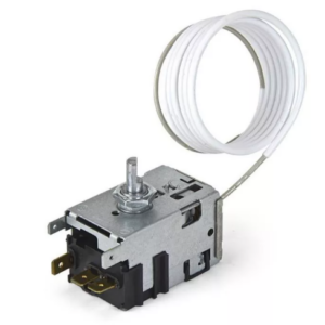 Thermostat nu INDEL pour CR36/49/50/65/100/120/130L