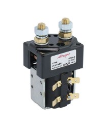 Relais ALBRIGHT 24V 150A bipolaire