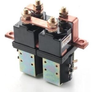 Relais ALBRIGHT 150A 12V unipolaire pour CT35/45