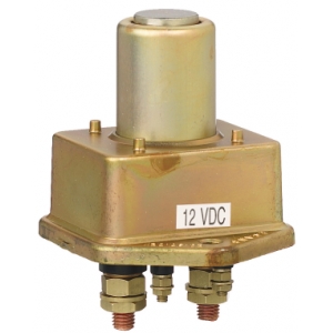 Relais SODECANS 300A 12V unipolaire IP65