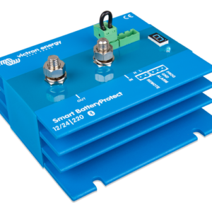 Protection de tension BATTERY PROTECT VICTRON 12/24v 220A