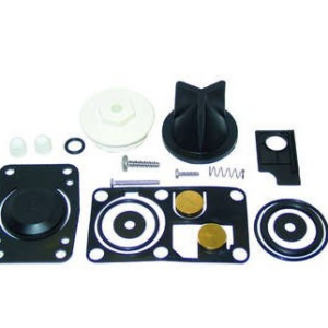 Kit réparation pompe wc JABSCO manuel pour 29090 à partir de 2007