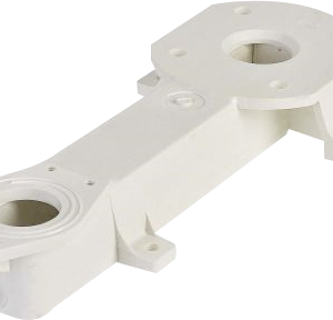 Embase complète MARINO pour WC manuel