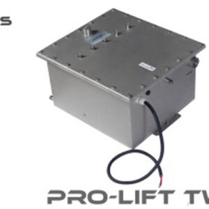 Pressostat PLANUS pour tank Pro-Lift