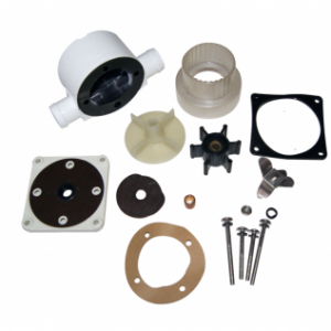 Kit de réparation TMC pour macérator