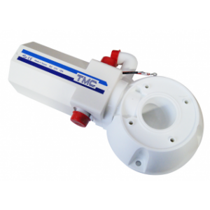 Macérateur WC TMC 24v 2500L/h