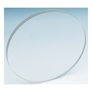 Capot polycarbonate VENEZIA D155.5 x 8mm pour filtre 2"