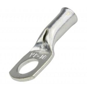 Cosse à oeil D.10 à sertir (70mm2) sachet de 10