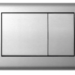 Kit platine de commande PLANUS 2 boutons led pour toilette