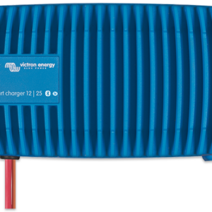 Chargeur BLUE SMART VICTRON IP67 12V 17A 120V (1) NEMA 5-15