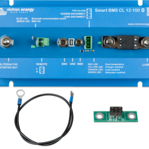 Smart BMS CL12/100 gestionnaire de batterie LifePO4