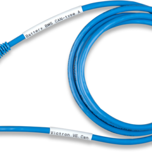 Câble de liaison RJ45 VICTRON 1.8M pour VECAN/VEBUS/VENET