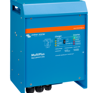 Convertisseur-chargeur MULTIPLUS II VICTRON 24/3000/70A 32-230v