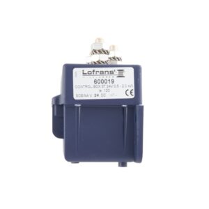 Relais guindeau LOFRANS 24v moteur 500/17000w 3P IP56