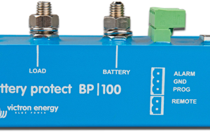 Protection de tension Smart BATTERY PROTECT VICTRON 12/24v 100A
