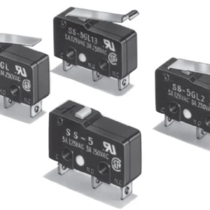 Kit switch micro interrupteur JABSCO