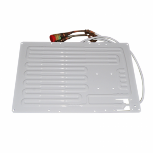 Evaporateur ISOTHERM plaque 350x250mm  + joints rapides +thermostat