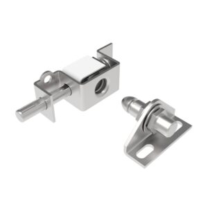 Loquet de panneau SOUTHCO E2-59-101-10