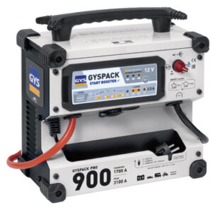 Boosters -12V GYSPACK PRO 900