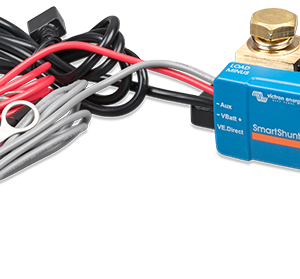 Smart Shunt VICTRON 500A VE.Direct bluetooth IP65