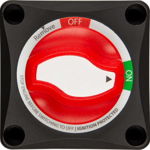 Coupe batterie ON/OFF  VICTRON 275A
