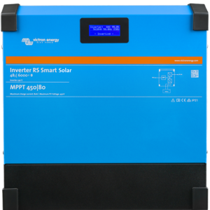 Onduleur VICTRON Multi RS SOLAR 48/6000 PV450v/4000w