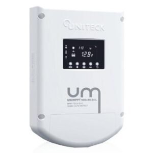 Régulateur solaire  UNITECK UNIMPPT 100/60.24S