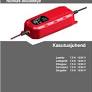 Chargeur Pro HF 12v /24v 7 Ah