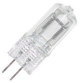 Ampoule CAPSULE G6.35 35W - 12V BLISTER 2PCS