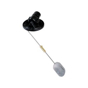 Jauge à levier pour eaux usées12/24V VETUS ajustable 200 et 412mm