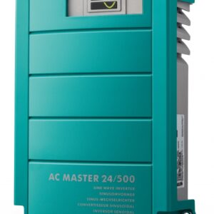Convertisseur MASTERVOLT AC MASTER 24/500