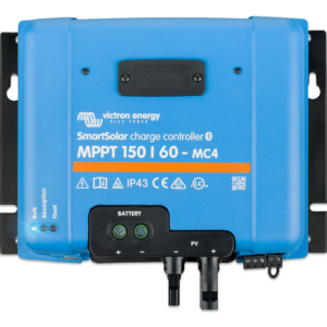 Régulateur solaire SMART SOLAR VICTRON MPPT 150/60 - MC4