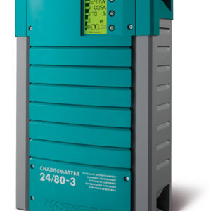 Chargeur/Convertisseur Mass Combi ULTRA 24/3500 Mastervolt