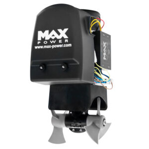 Moteur Propulseur MAX POWER CT35/CT45