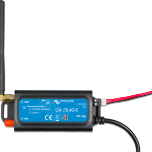 GX-LTE-4G-E  modem cellulaire pour connexion 3G et 4G courte portée