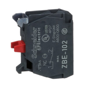 Contacteur 1NF/ ZBE-102