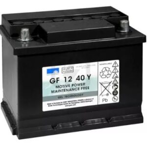 Batterie SONNENSCHEIN GF12094Y GEL 12V 110Ah