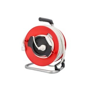 Enrouleur LED 15 m 1550/m 4000 k