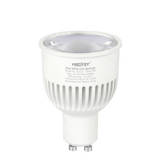 Ampoule LED OSRAM GU10 5W LED VALEUR Naturel 4000k