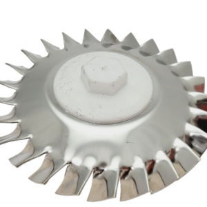Rape pour moteur 12v pour sanibroyeur SFA