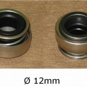 Cyclam diamètre 12 pour sanibroyeur SFA