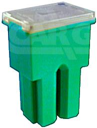 Fusible PAL293 40A vert