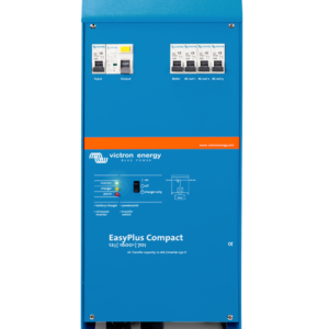 EasyPlus Compact 12/1600/70-16 Combi onduleur/chargeur 230 V.