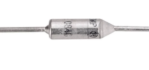 Fusible thermique 93° 16A 250V/AC