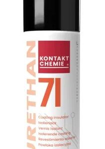 Aérosol URETHAN 71 protecteur et isolant 200ml
