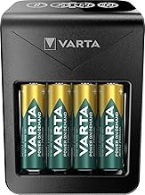 Multi chargeur VARTA  240v