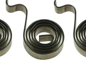Ressort pour charbon moteur 6/12/24v MAX POWER série 125